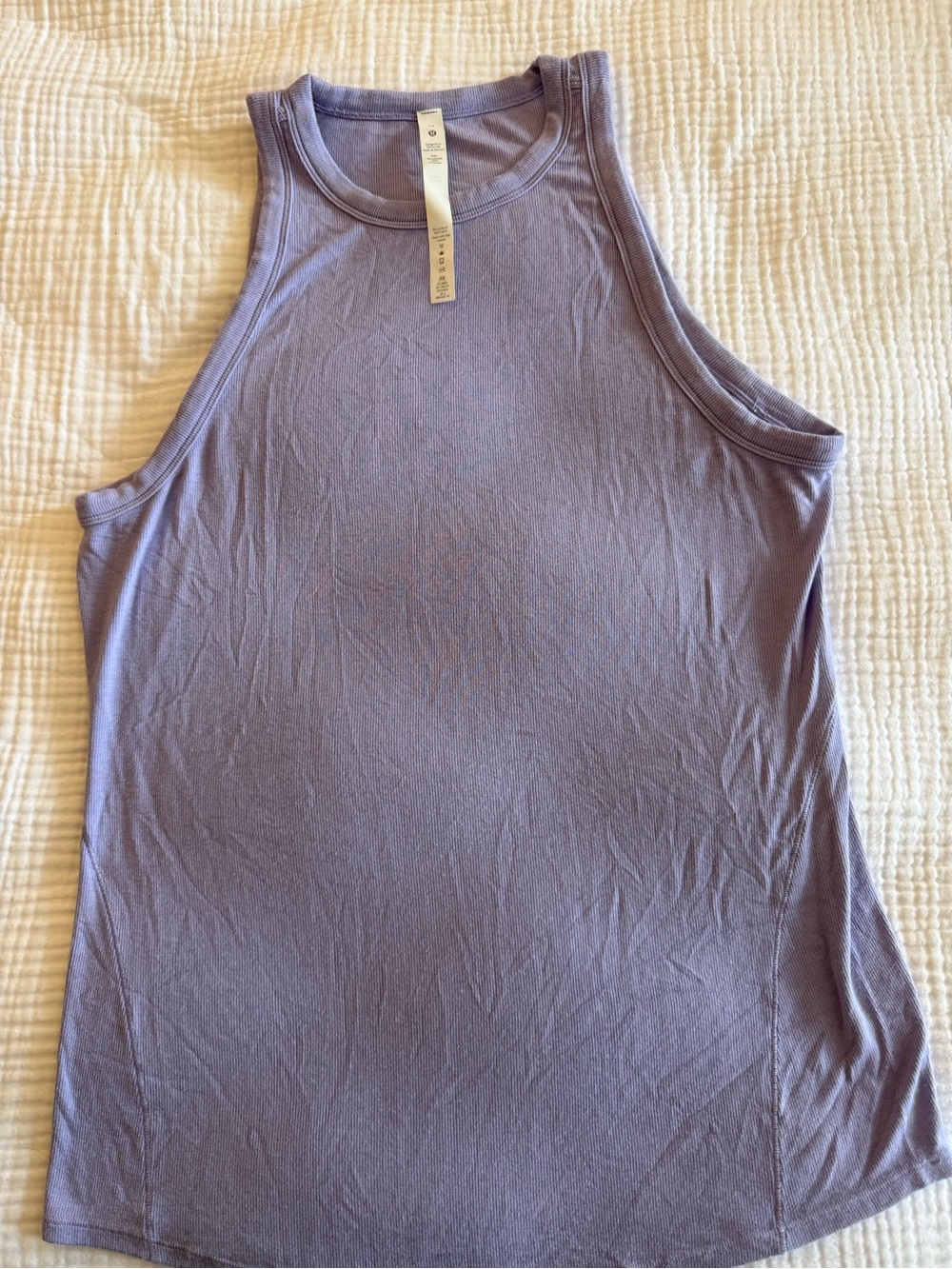 Lululemon HOLD TIGHT tank tops